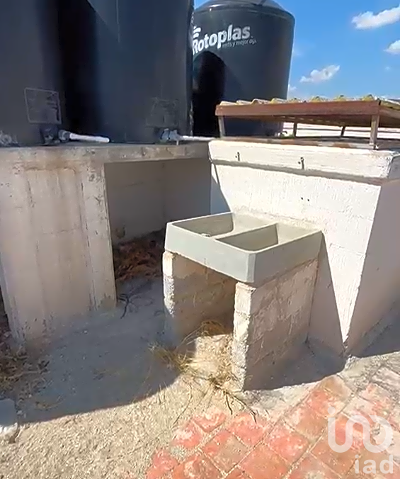 Venta de Departamento en Cañada del Real