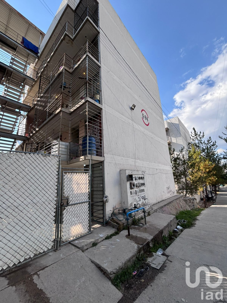 Venta de Departamento en Cañada del Real