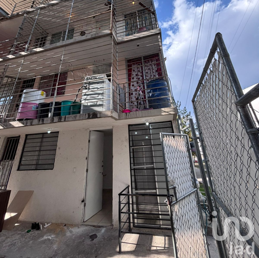 Venta de Departamento en Cañada del Real