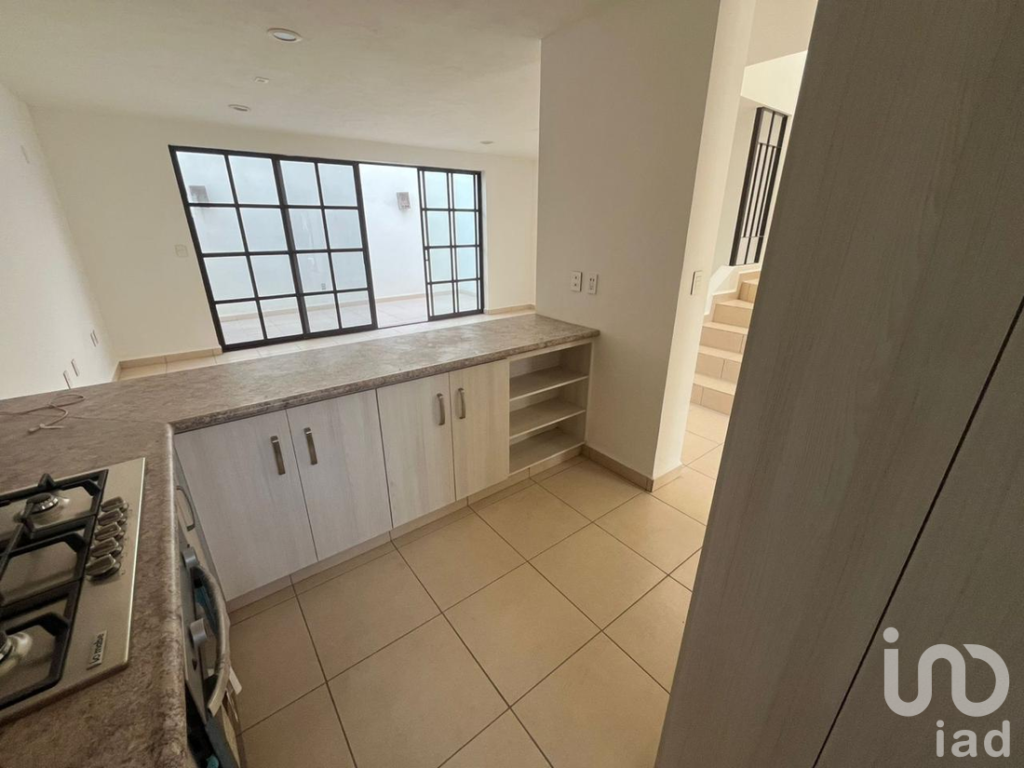 Casa en Venta en La Yesca