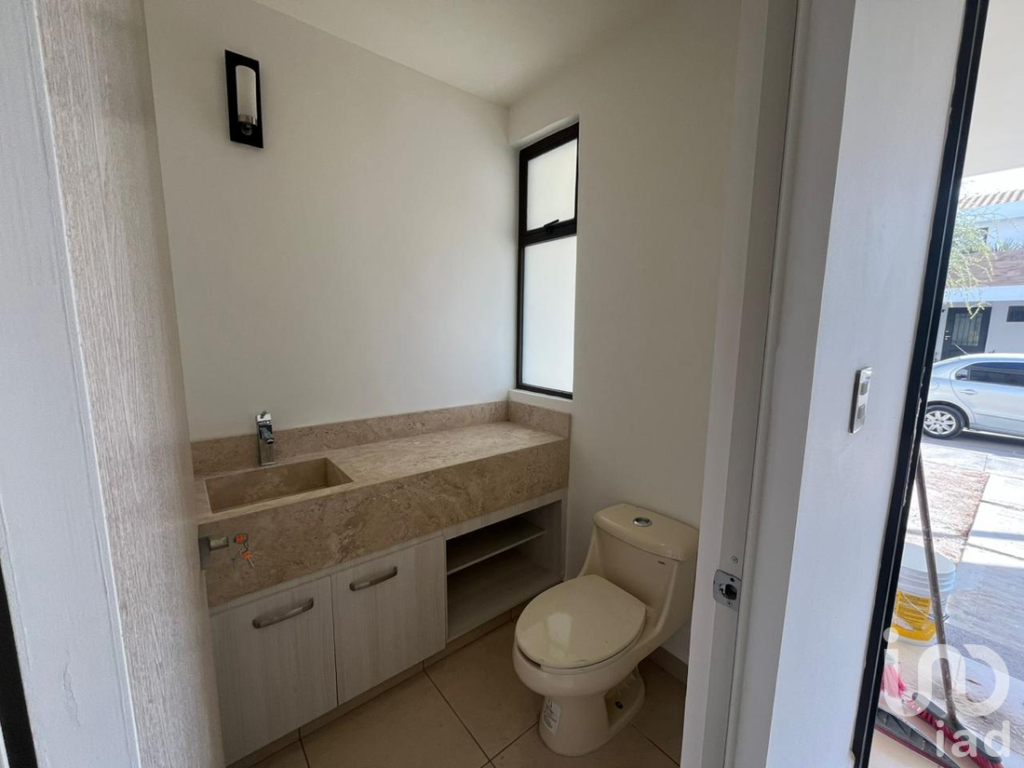 Casa en Venta en La Yesca