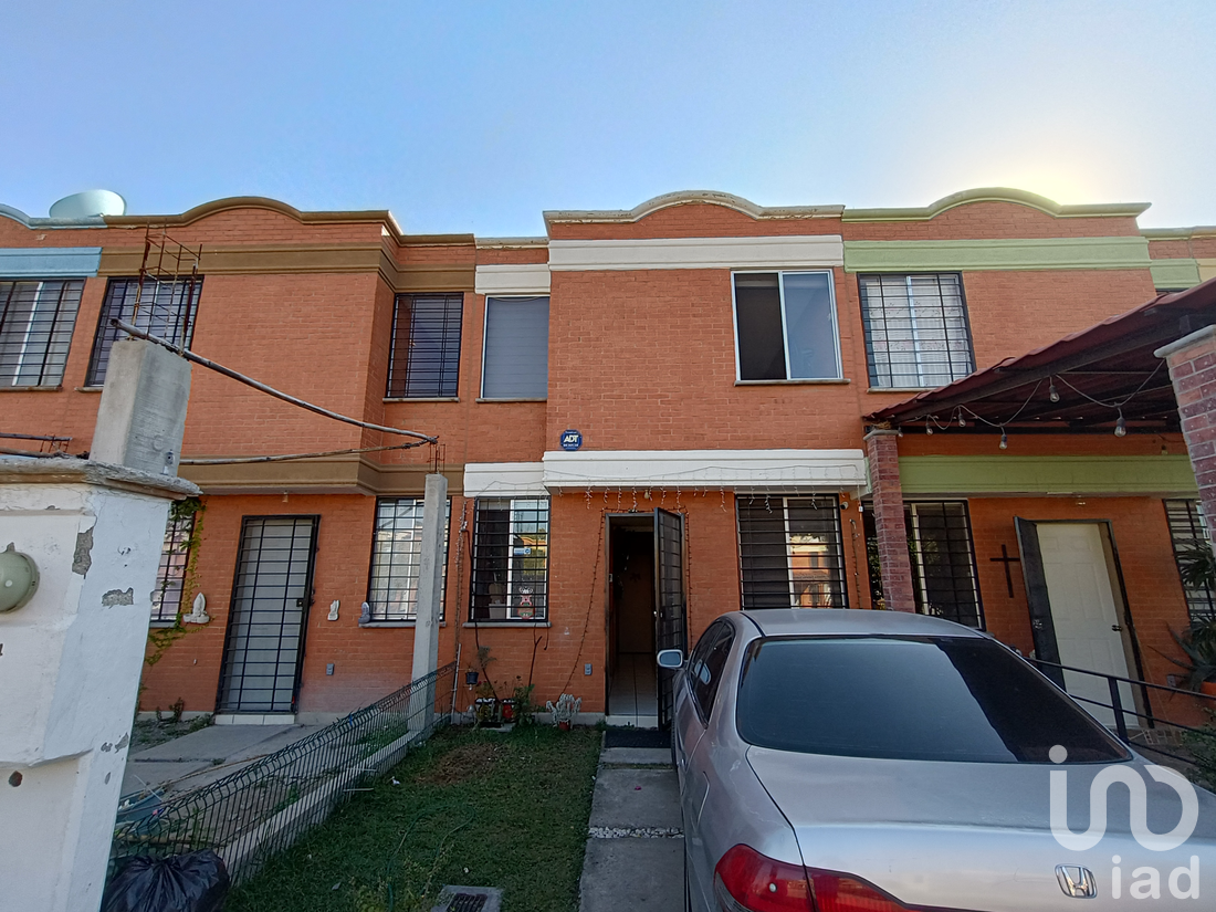 Casa en Venta en Jardines del Rio