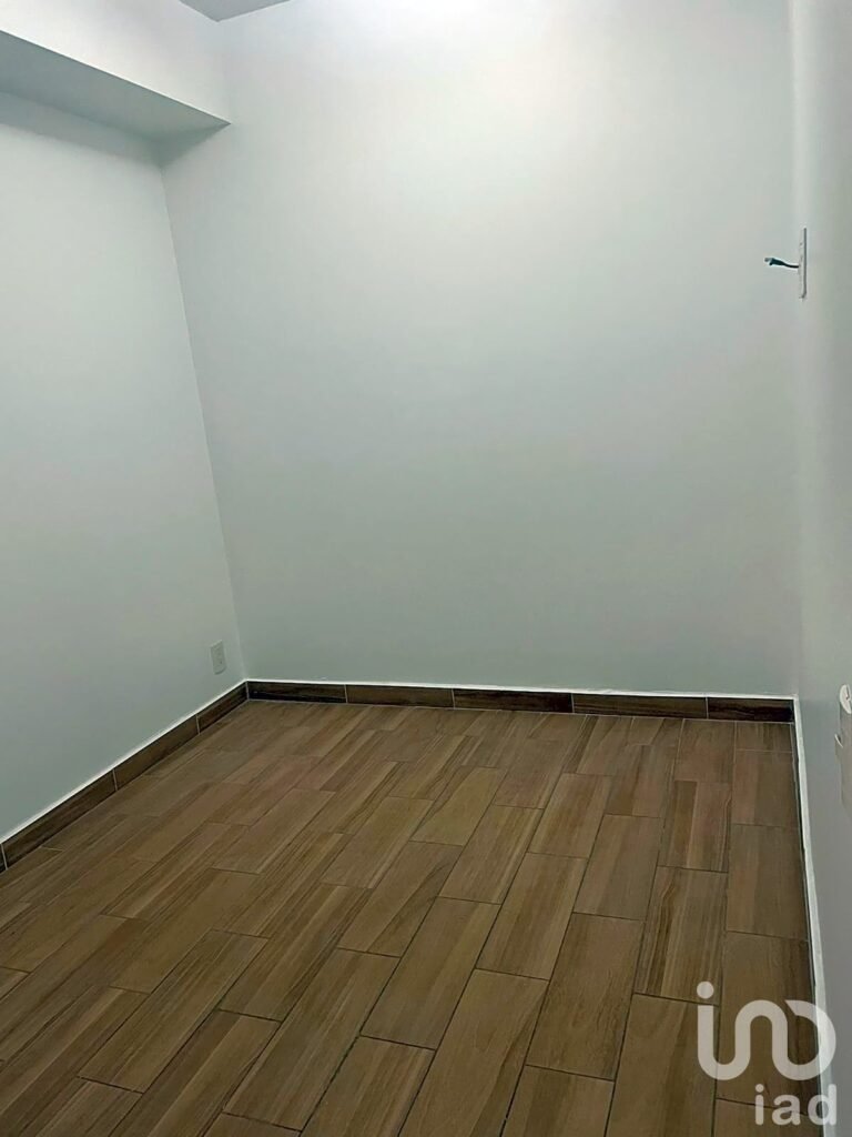 DEPARTAMENTO EN VENTA EN MEXICO-TACUBA