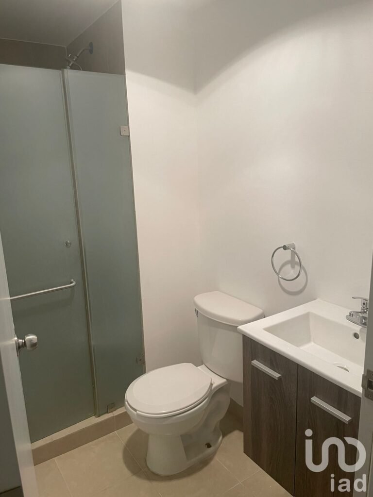 DEPARTAMENTO EN VENTA EN MEXICO-TACUBA