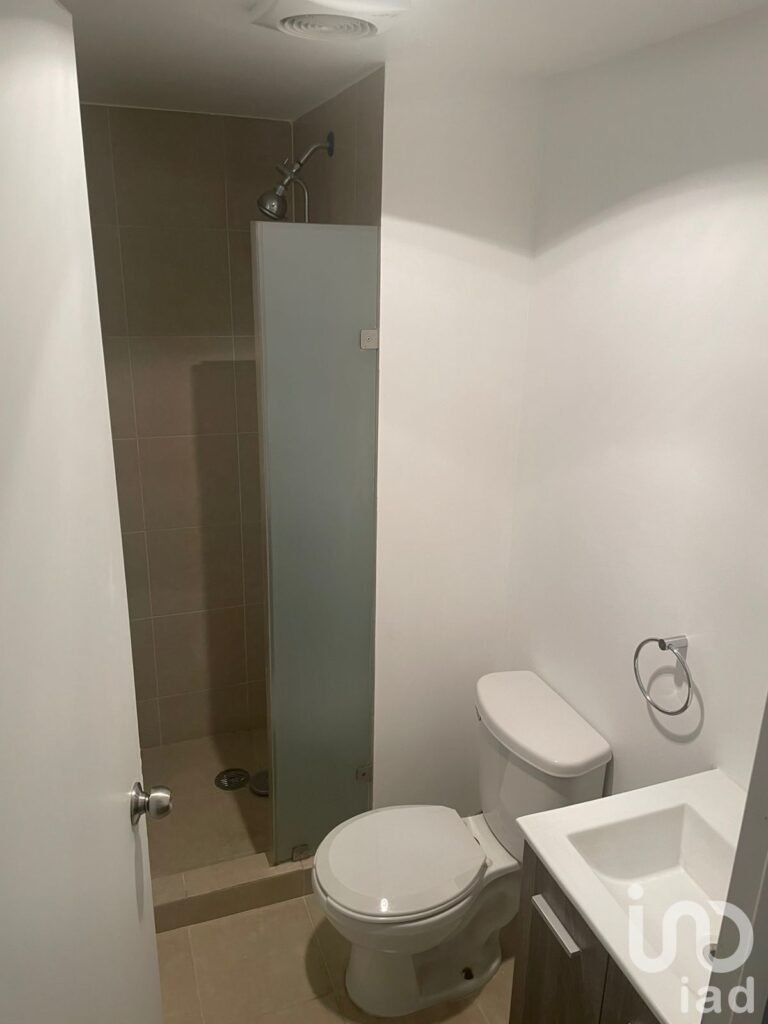 DEPARTAMENTO EN VENTA EN MEXICO-TACUBA