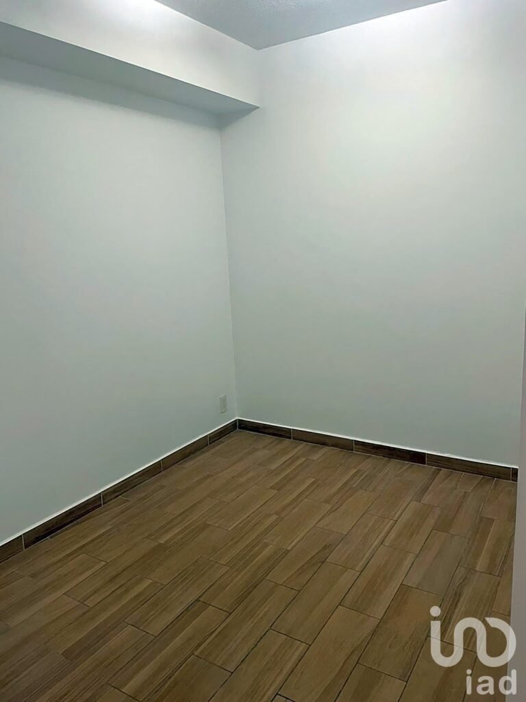 DEPARTAMENTO EN VENTA EN MEXICO-TACUBA
