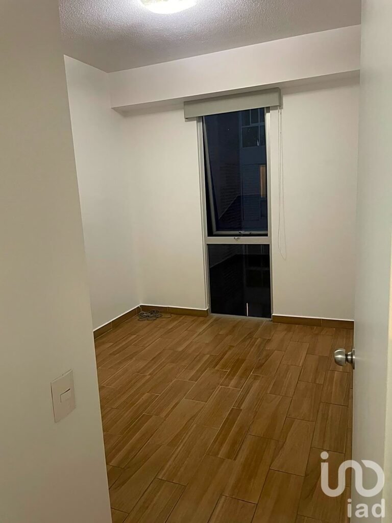 DEPARTAMENTO EN VENTA EN MEXICO-TACUBA