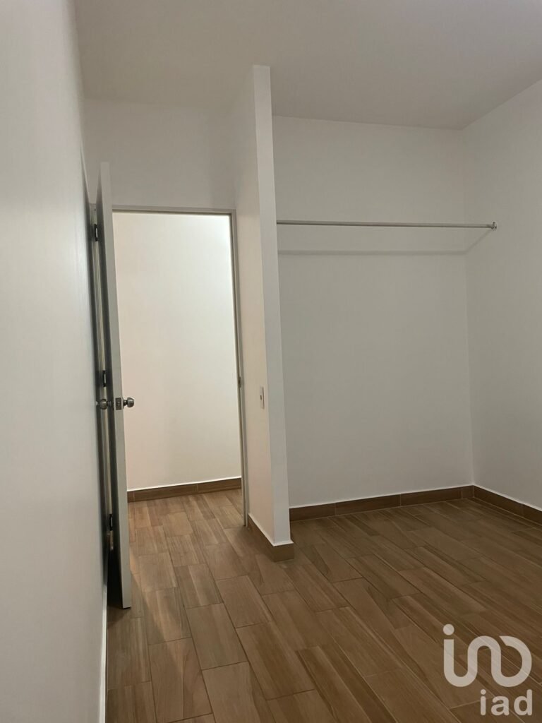 DEPARTAMENTO EN VENTA EN MEXICO-TACUBA