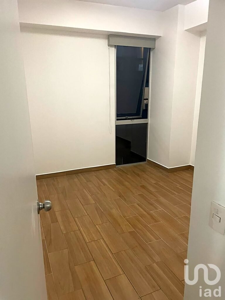 DEPARTAMENTO EN VENTA EN MEXICO-TACUBA