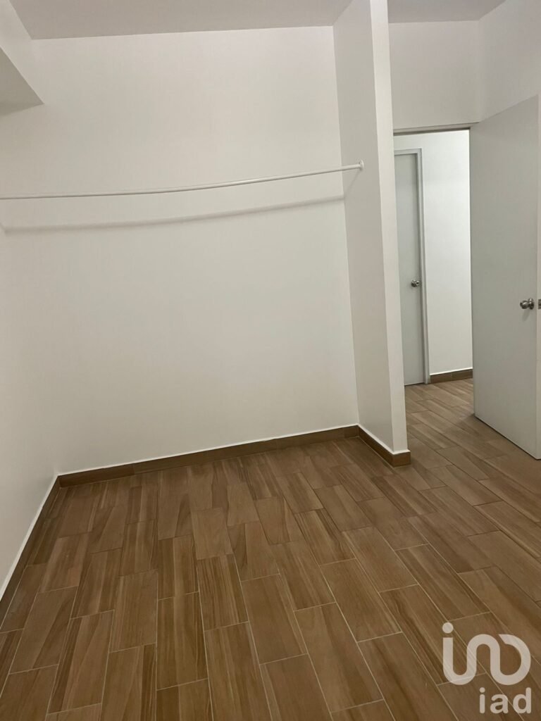 DEPARTAMENTO EN VENTA EN MEXICO-TACUBA