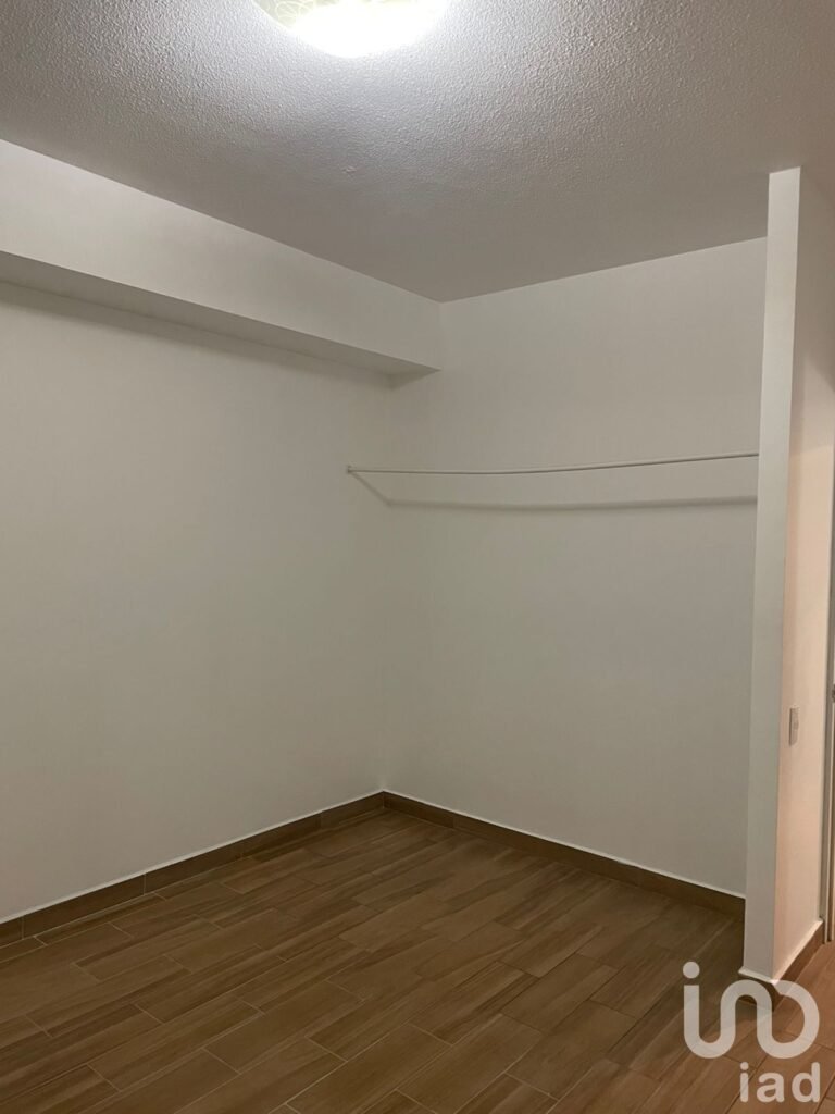 DEPARTAMENTO EN VENTA EN MEXICO-TACUBA