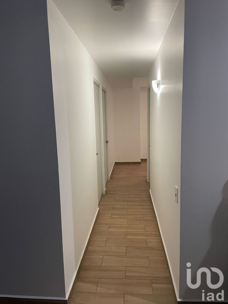 DEPARTAMENTO EN VENTA EN MEXICO-TACUBA