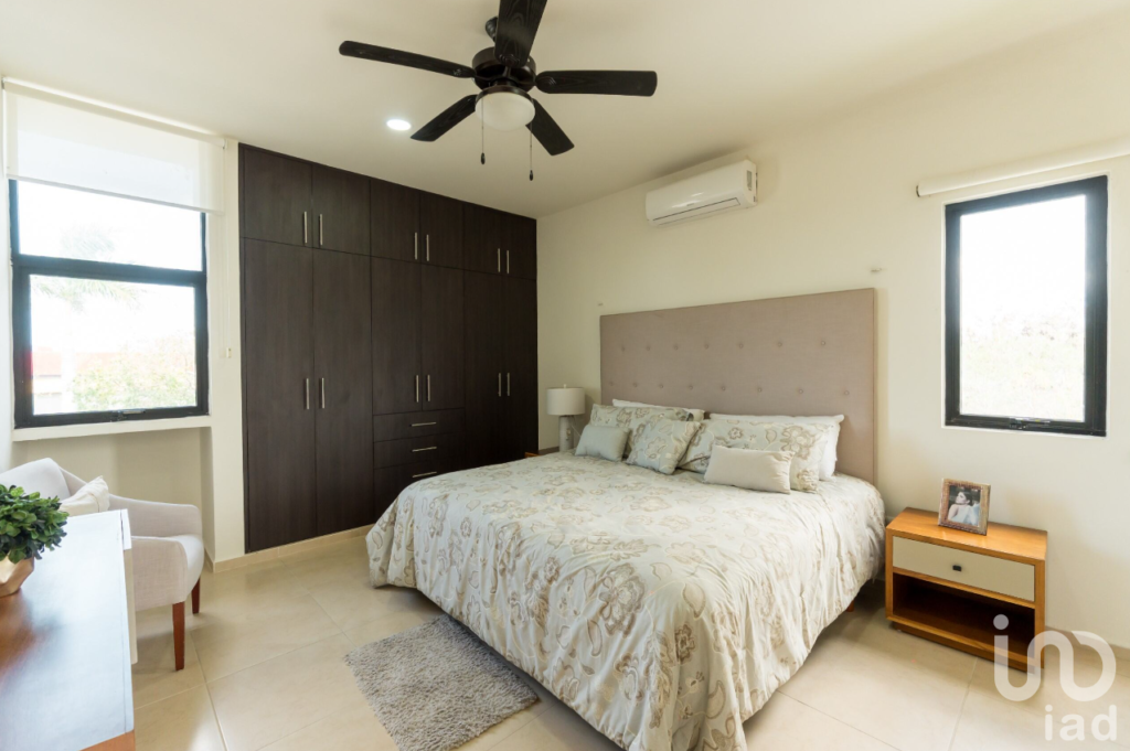 Casa Nueva en Real Montejo Mérida Yucatán