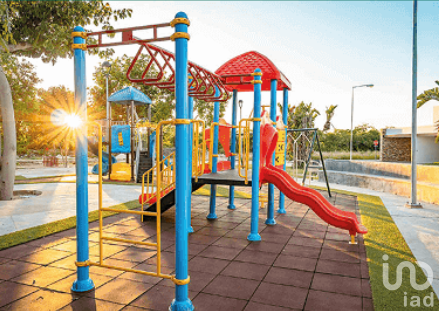 Casa Nueva en Real Montejo Mérida Yucatán