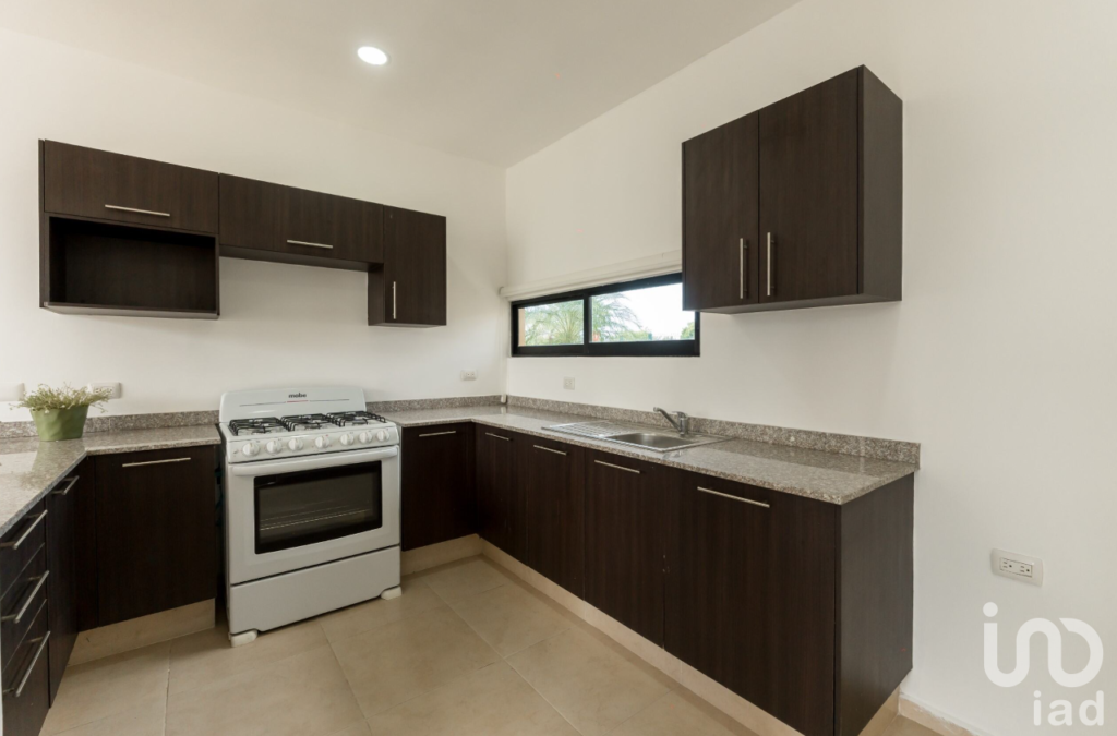 Casa Nueva en Real Montejo Mérida Yucatán