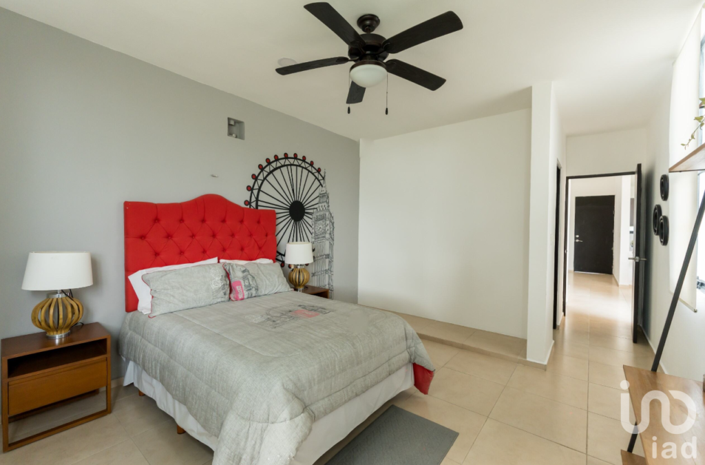 Casa Nueva en Real Montejo Mérida Yucatán