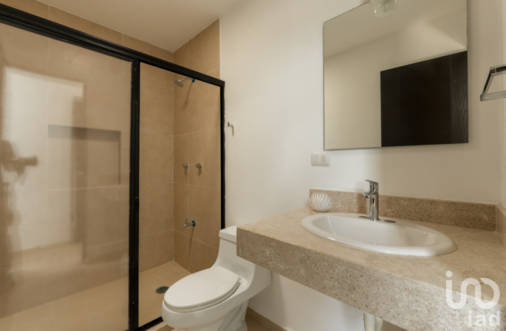 Casa Nueva en Real Montejo Mérida Yucatán