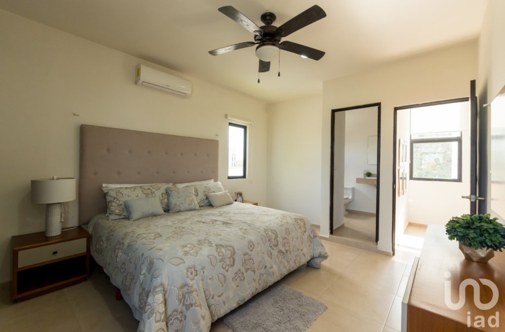 Casa Nueva en Real Montejo Mérida Yucatán