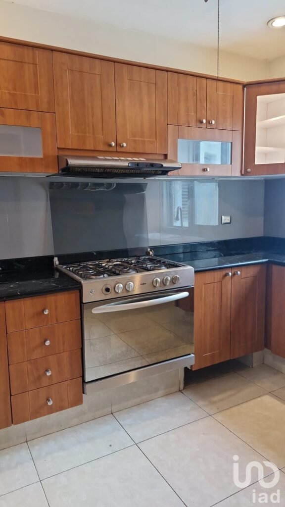 RENTA DE DEPARTAMENTO EN HERMOSO FRACCIONAMIENTO EN RESIDENCIAL MEDITERRANEE