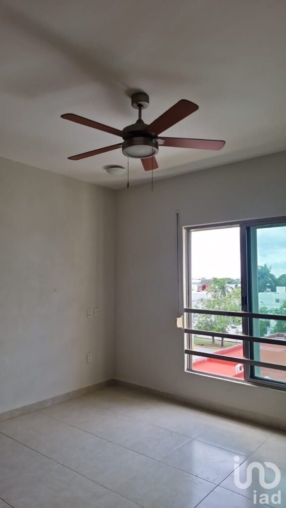 RENTA DE DEPARTAMENTO EN HERMOSO FRACCIONAMIENTO EN RESIDENCIAL MEDITERRANEE