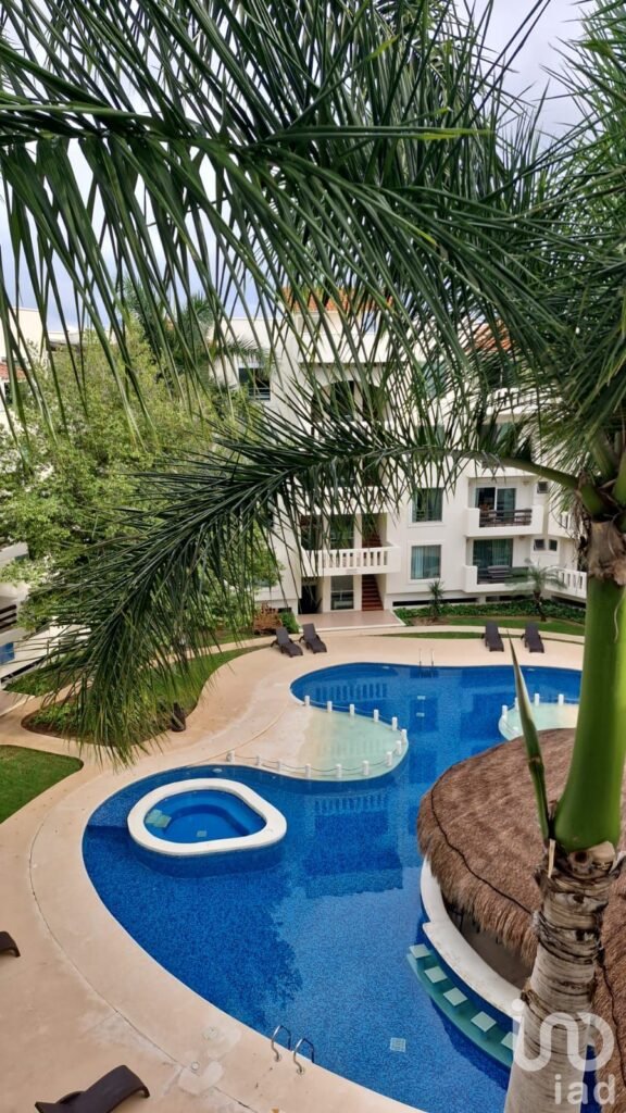 RENTA DE DEPARTAMENTO EN HERMOSO FRACCIONAMIENTO EN RESIDENCIAL MEDITERRANEE