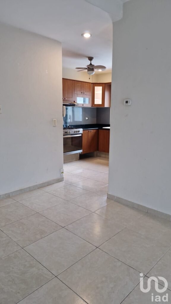 RENTA DE DEPARTAMENTO EN HERMOSO FRACCIONAMIENTO EN RESIDENCIAL MEDITERRANEE