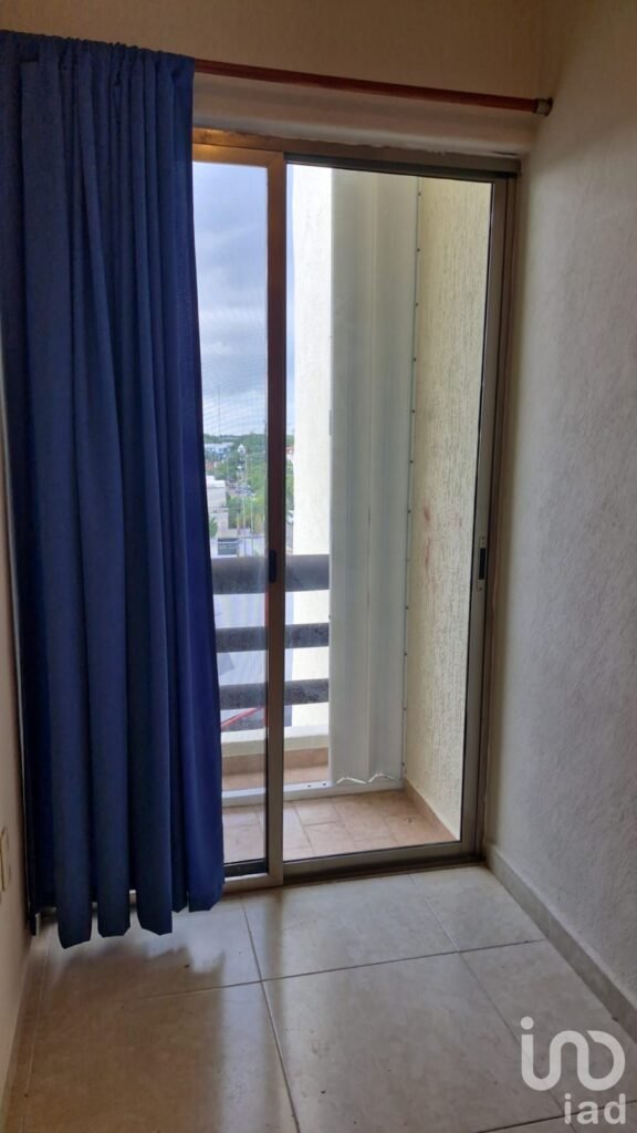 RENTA DE DEPARTAMENTO EN HERMOSO FRACCIONAMIENTO EN RESIDENCIAL MEDITERRANEE