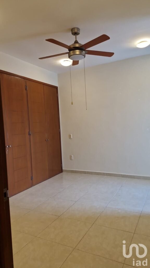 RENTA DE DEPARTAMENTO EN HERMOSO FRACCIONAMIENTO EN RESIDENCIAL MEDITERRANEE