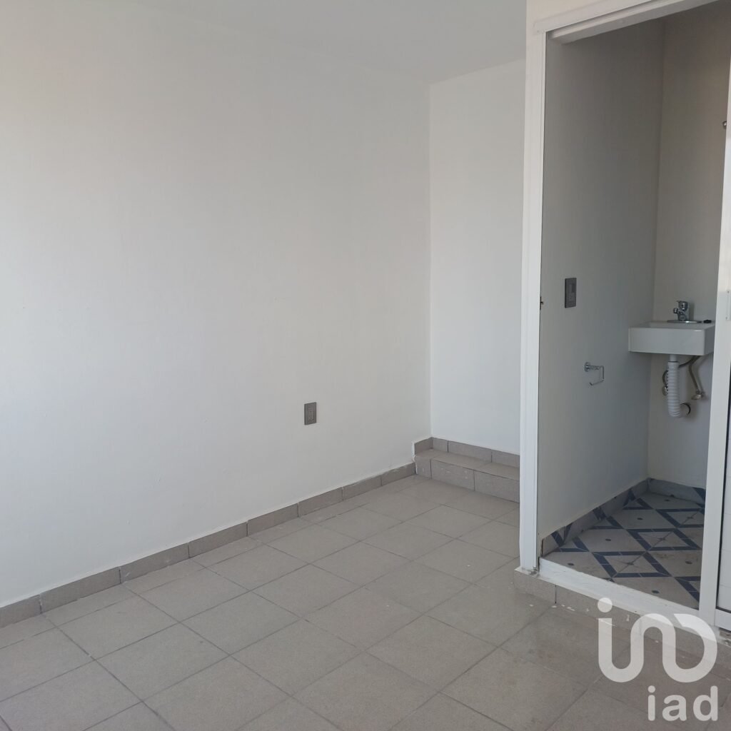 Recamara en renta Iztapalapa