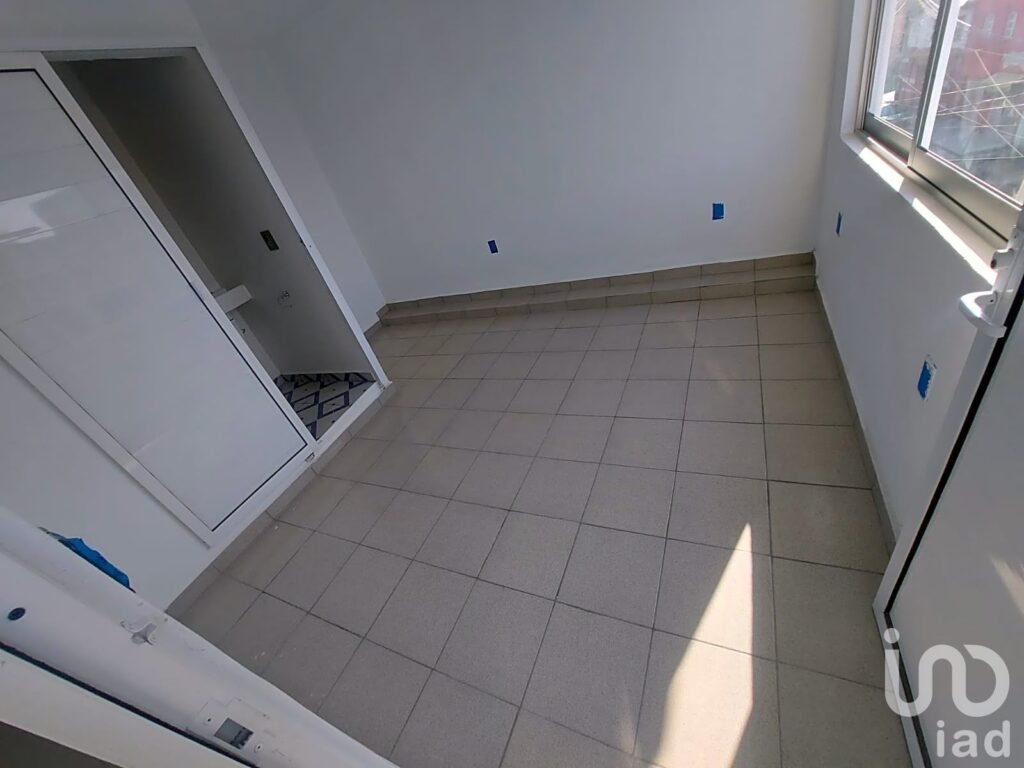 Recamara en renta Iztapalapa