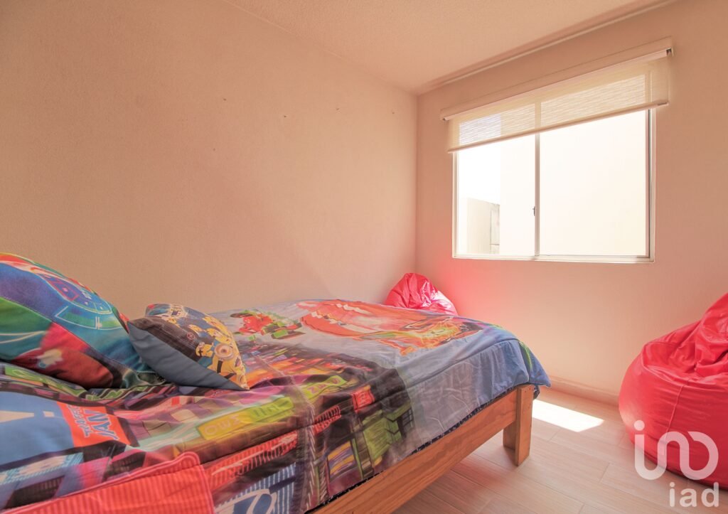 Casa en Venta en San Lorenzo Almecatla, Cuautlancingo, Puebla