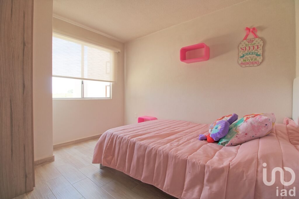 Casa en Venta en San Lorenzo Almecatla, Cuautlancingo, Puebla