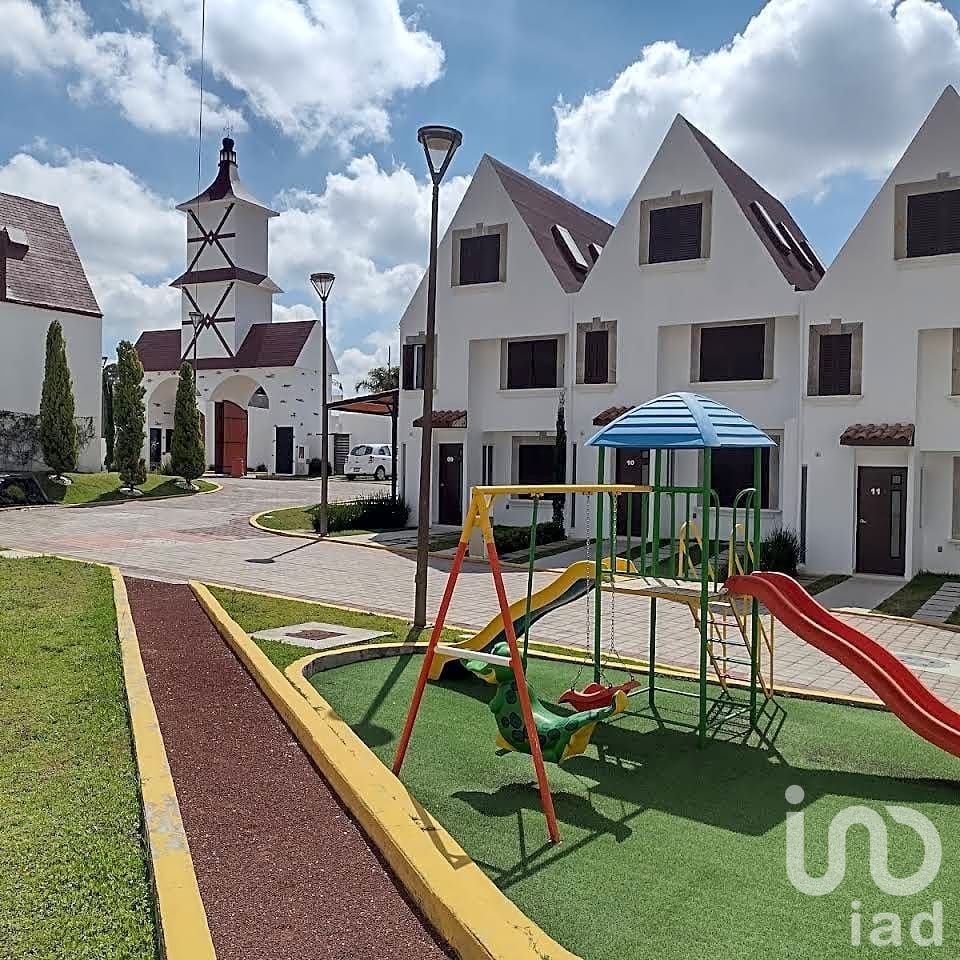 Casa en Venta en San Lorenzo Almecatla, Cuautlancingo, Puebla