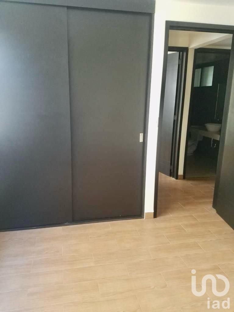 Renta de departamento en Toluca