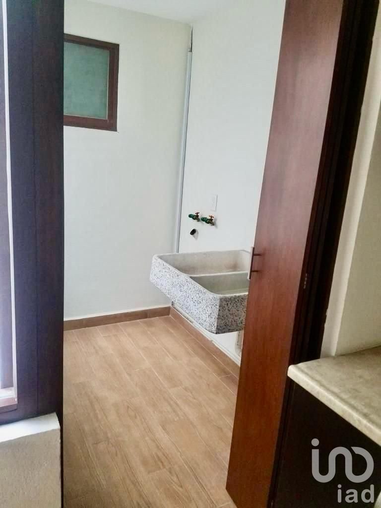 Renta de departamento en Toluca