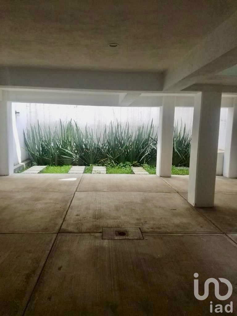 Renta de departamento en Toluca