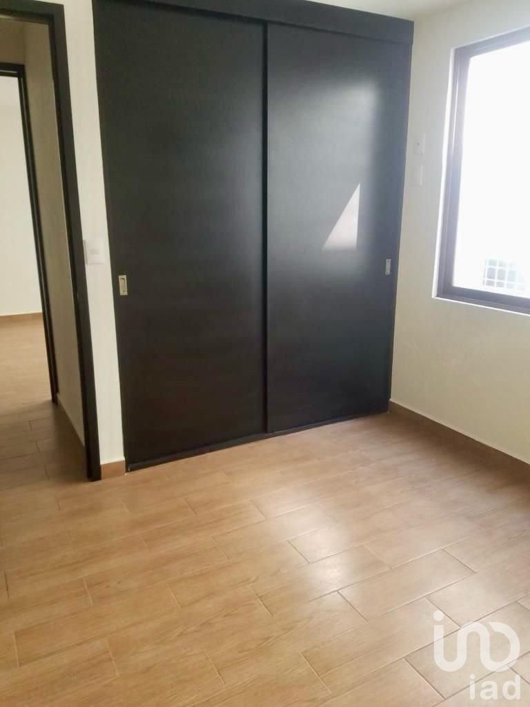 Renta de departamento en Toluca