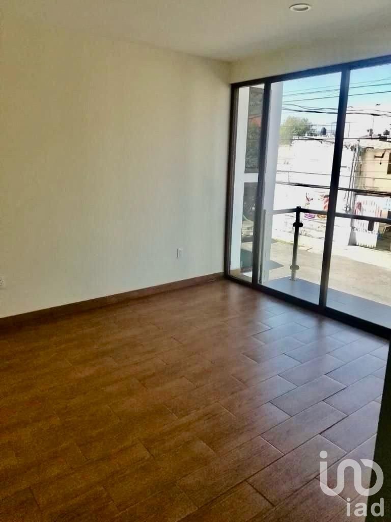 Renta de departamento en Toluca