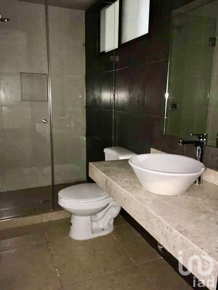 Renta de departamento en Toluca