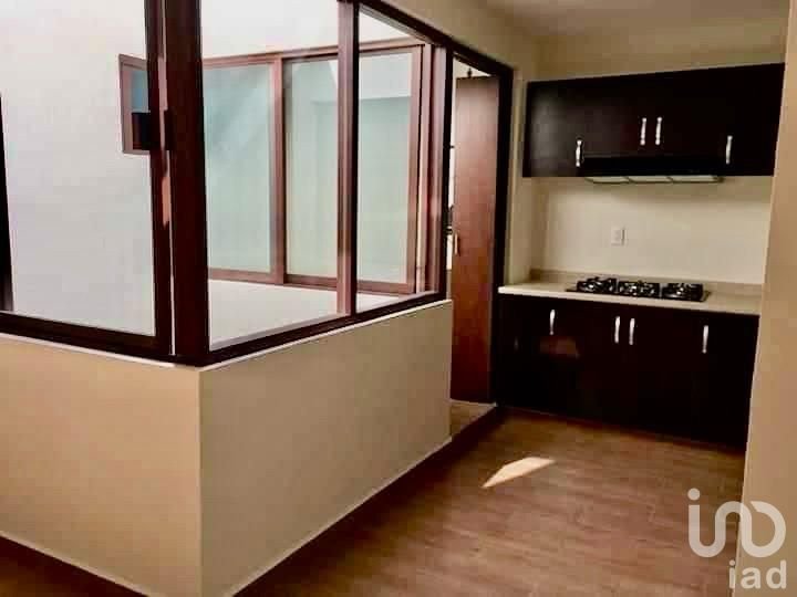 Renta de departamento en Toluca