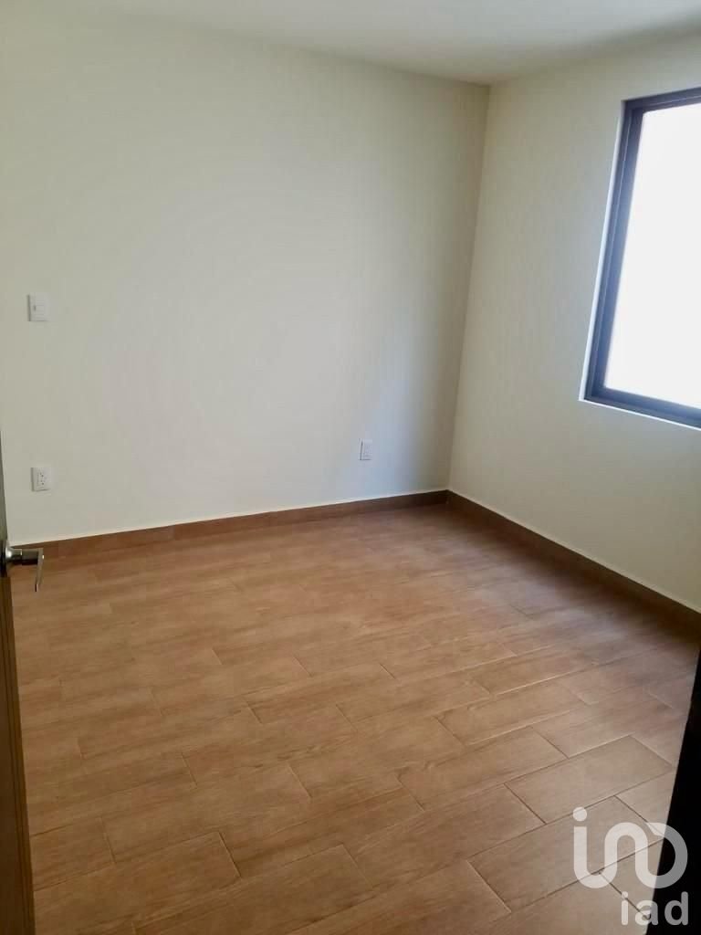 Renta de departamento en Toluca