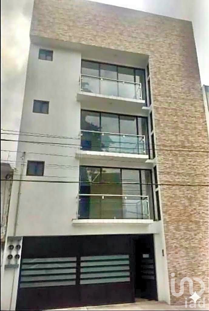 Renta de departamento en Toluca - 2344609 departamentos en renta renta de departamento en toluca 291764