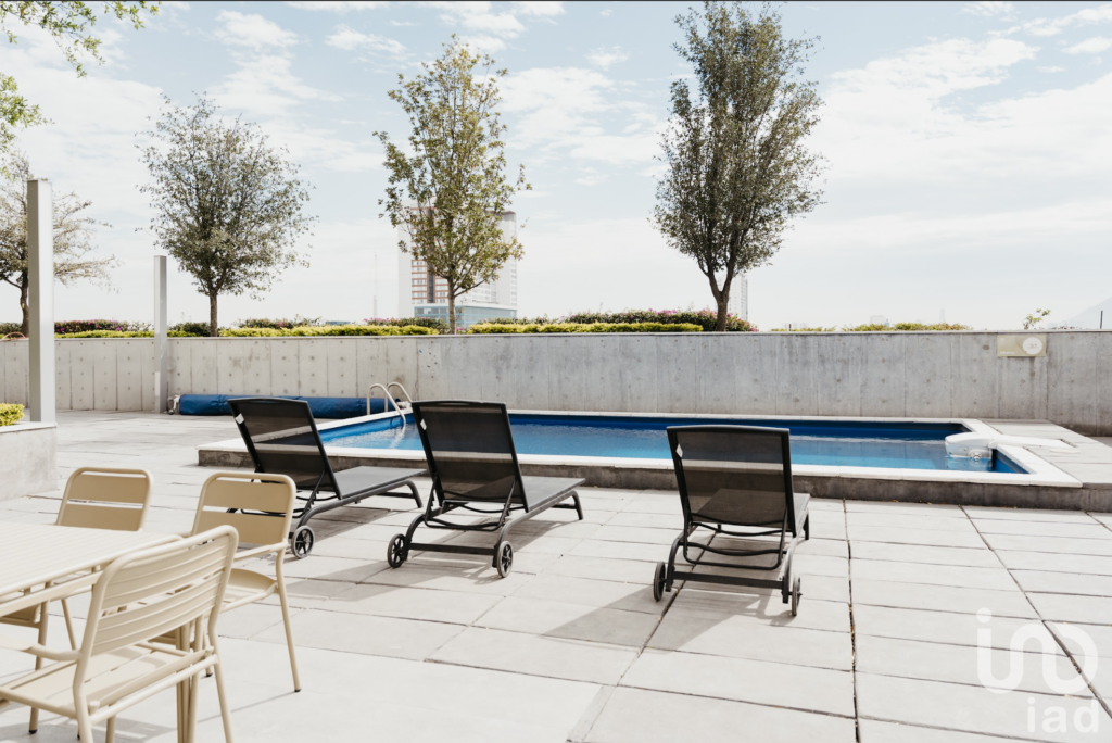 Venta Departamento en el centro de Monterrey- Invierte en el nuevo centro