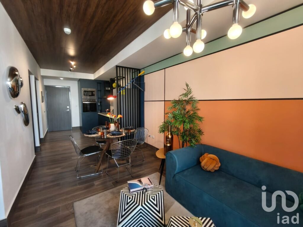 Venta Departamento en el centro de Monterrey- Invierte en el nuevo centro