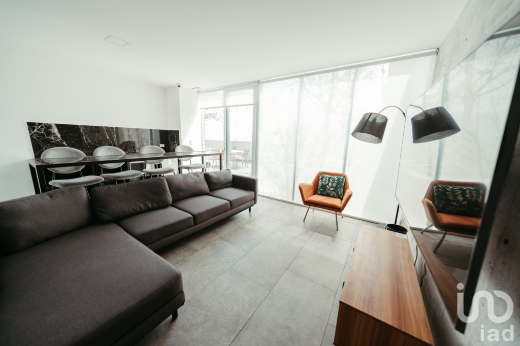 Venta Departamento en el centro de Monterrey- Invierte en el nuevo centro