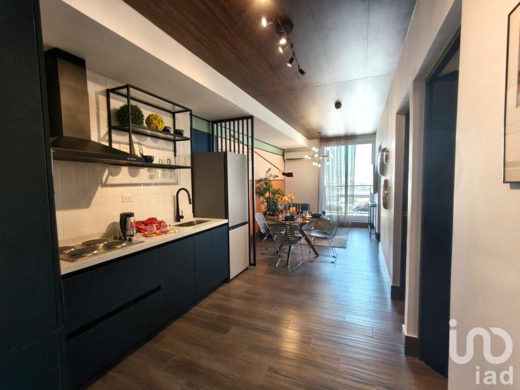 Venta Departamento en el centro de Monterrey- Invierte en el nuevo centro