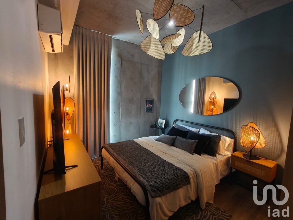 Venta Departamento en el centro de Monterrey- Invierte en el nuevo centro