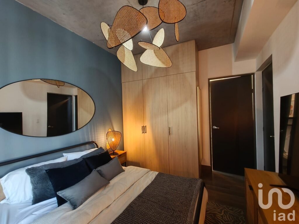 Venta Departamento en el centro de Monterrey- Invierte en el nuevo centro