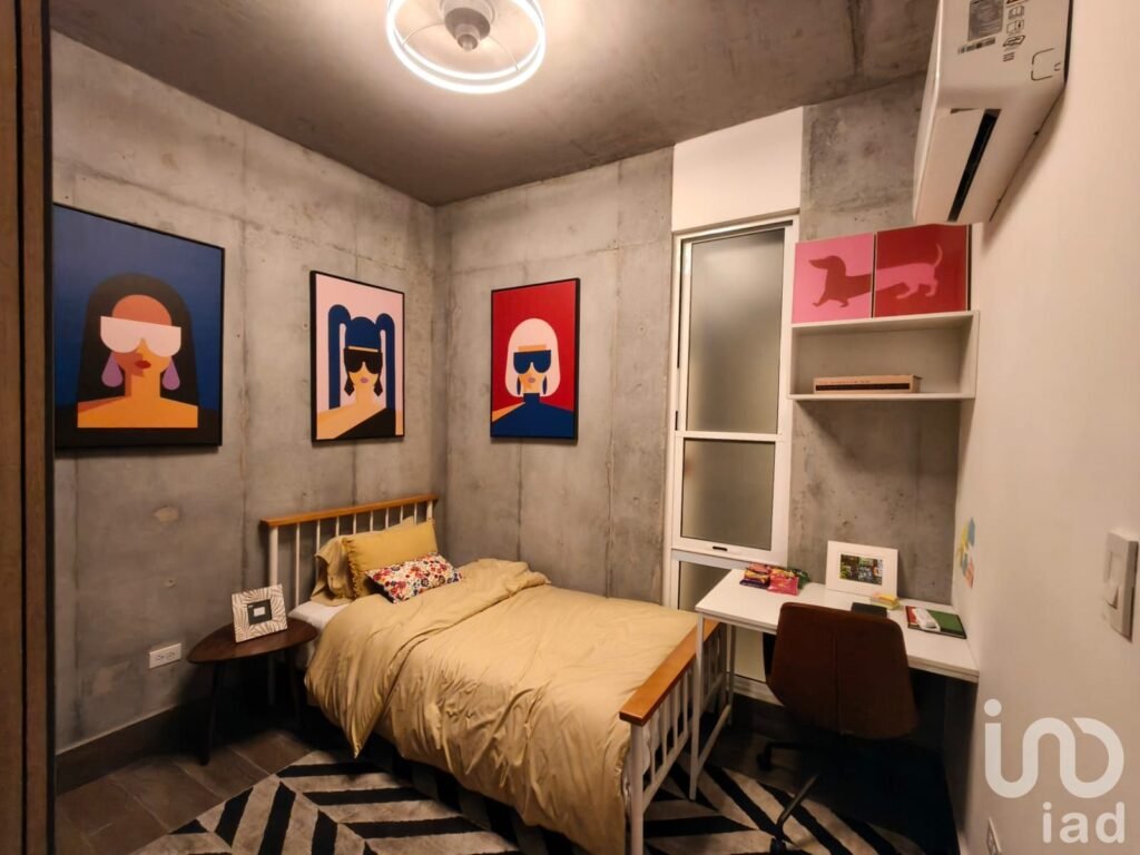 Venta Departamento en el centro de Monterrey- Invierte en el nuevo centro