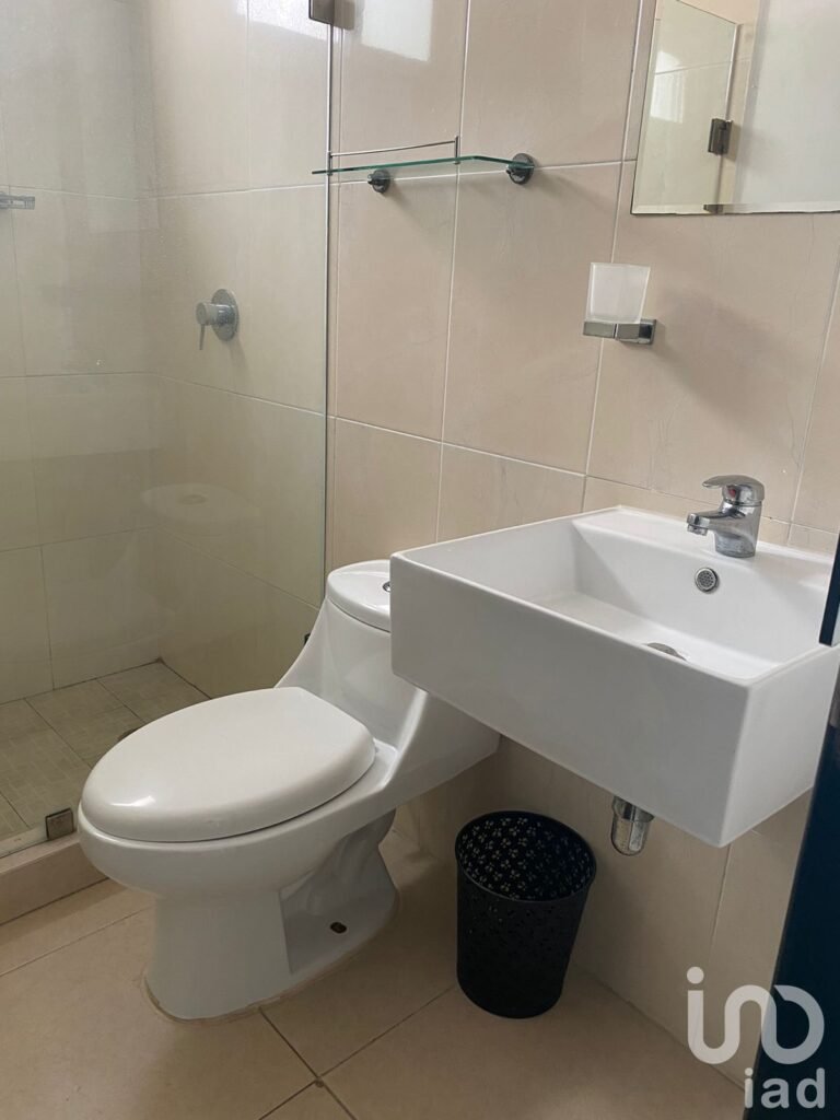 RENTA DE DEPARTAMENTO AMUEBLADO EN LOMAS DE ANGELOPOLIS II